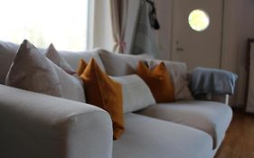 Cosyplace; Close To Beach, Nature, Train, Grocery