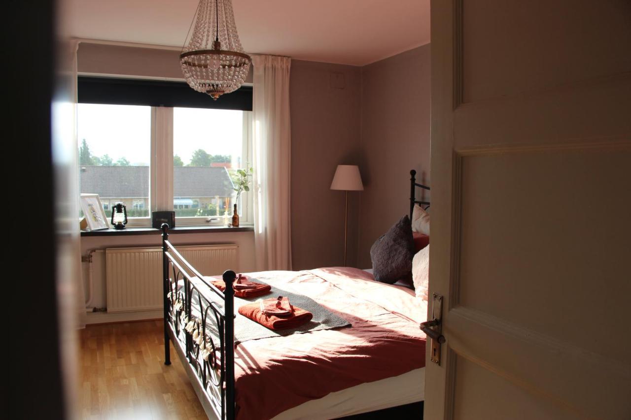 Cosyplace; Close To Beach, Nature, Train, Grocery Kopingebro Exteriör bild