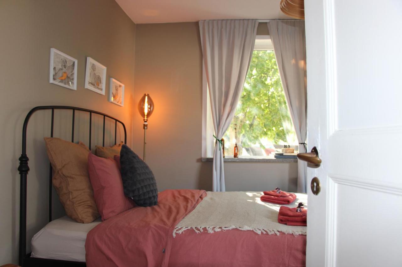 Cosyplace; Close To Beach, Nature, Train, Grocery Kopingebro Exteriör bild