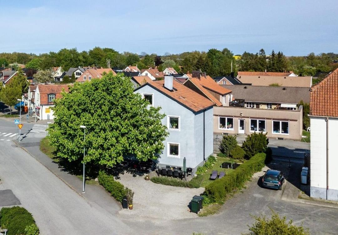 Cosyplace; Close To Beach, Nature, Train, Grocery Kopingebro Exteriör bild