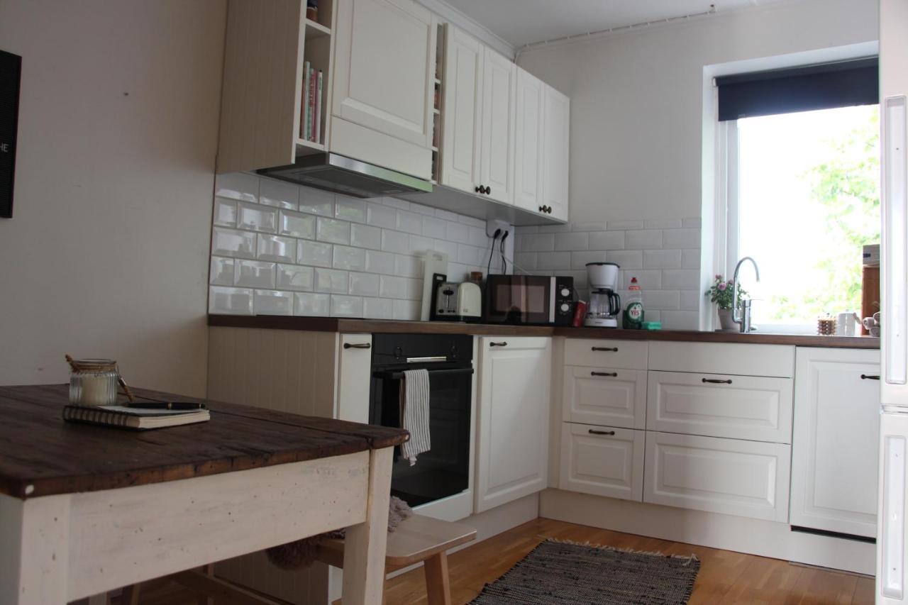 Cosyplace; Close To Beach, Nature, Train, Grocery Kopingebro Exteriör bild