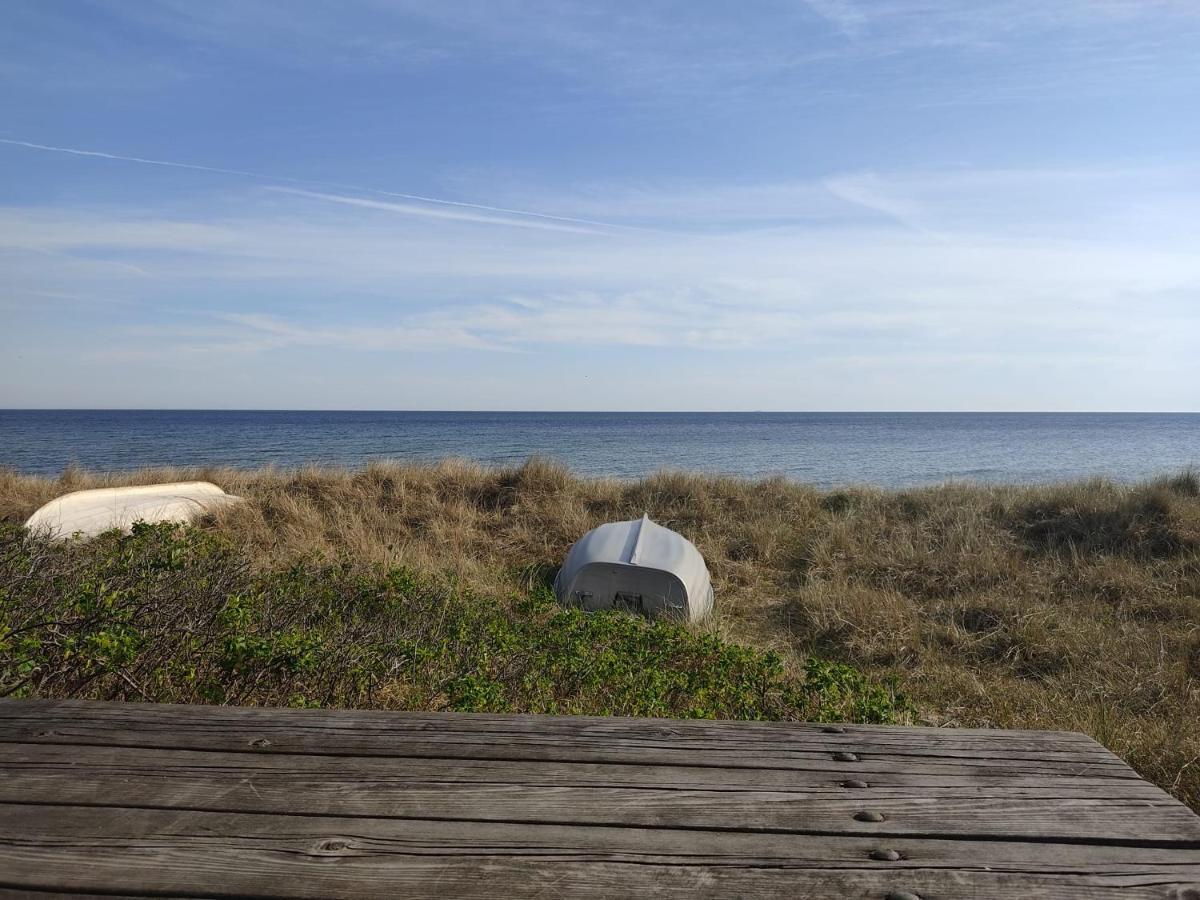 Cosyplace; Close To Beach, Nature, Train, Grocery Kopingebro Exteriör bild